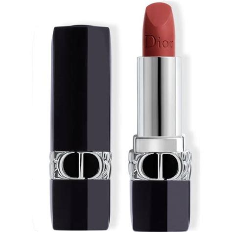 dior 722 rosewoodrose|Dior red lipstick colors.